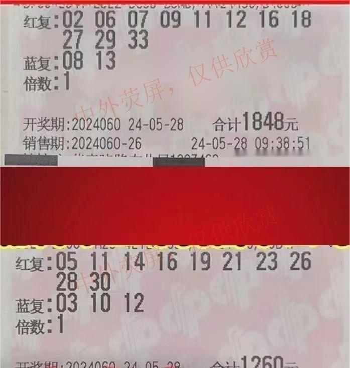 破解双色球解码图，一场理性与幻想的较量