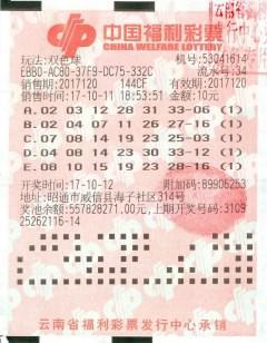 探秘双色球2020070期开奖结果，揭秘中奖秘诀与购彩心得