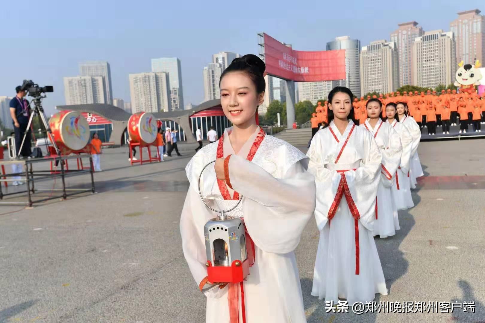 探寻中原风采，22选5开奖信息背后的故事与魅力