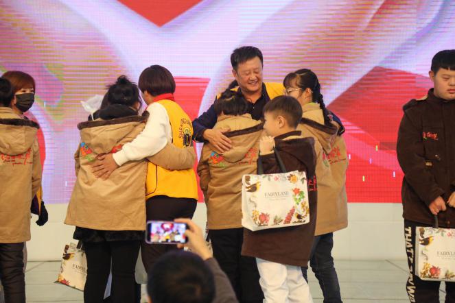 辽宁福利彩票APP，公益与娱乐的完美结合