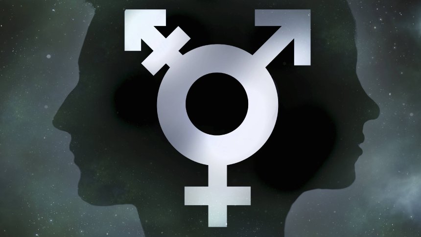 探索双性人生，殒器、自交与图片背后的伦理边界双性人生自己