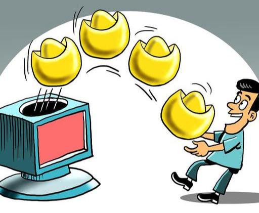 探寻中国彩票开奖的神秘时刻