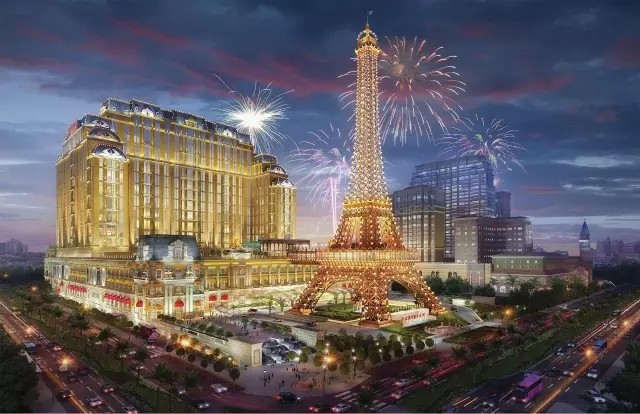 澳门资料大全2035,探索东方拉斯维加斯的多元魅力澳门资料大全免费2024小说