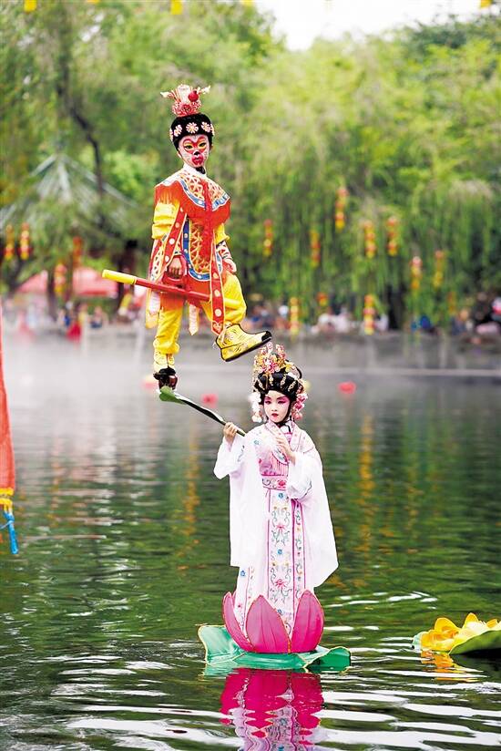 粤彩网，探索岭南文化与现代科技的完美融合粤彩网站