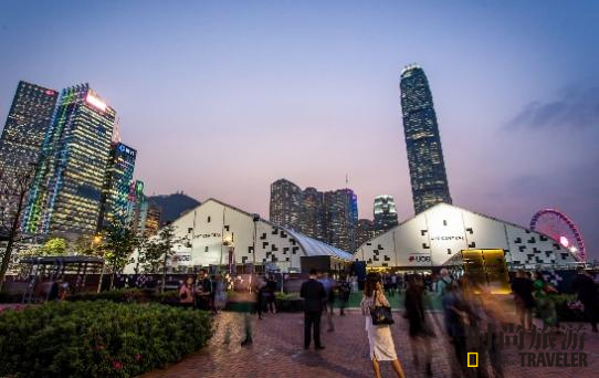 探访香港，今日开放之城的魅力与活力香港今天开吗?