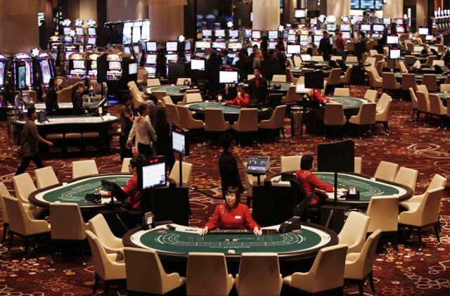 澳门六大赌牌持有人及其观点探析澳门六大赌牌是什么意思