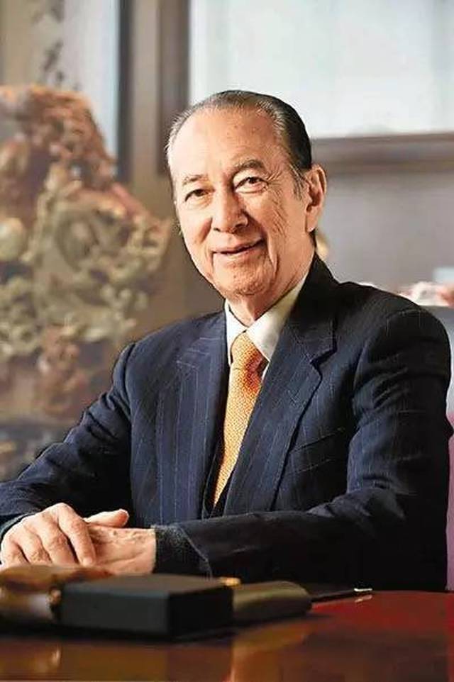 澳门六大赌场老板的级别与传奇澳门几大赌场老板