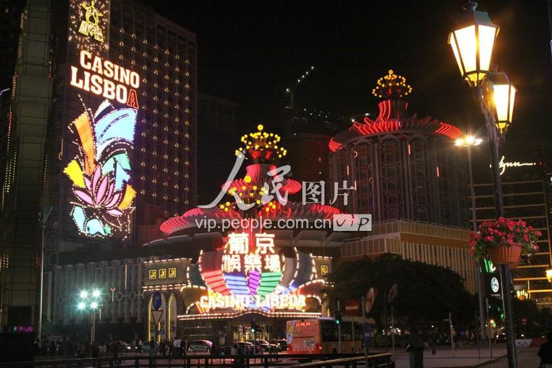澳门六大娱乐场所，璀璨夜生活的缩影澳门娱乐场都有哪些