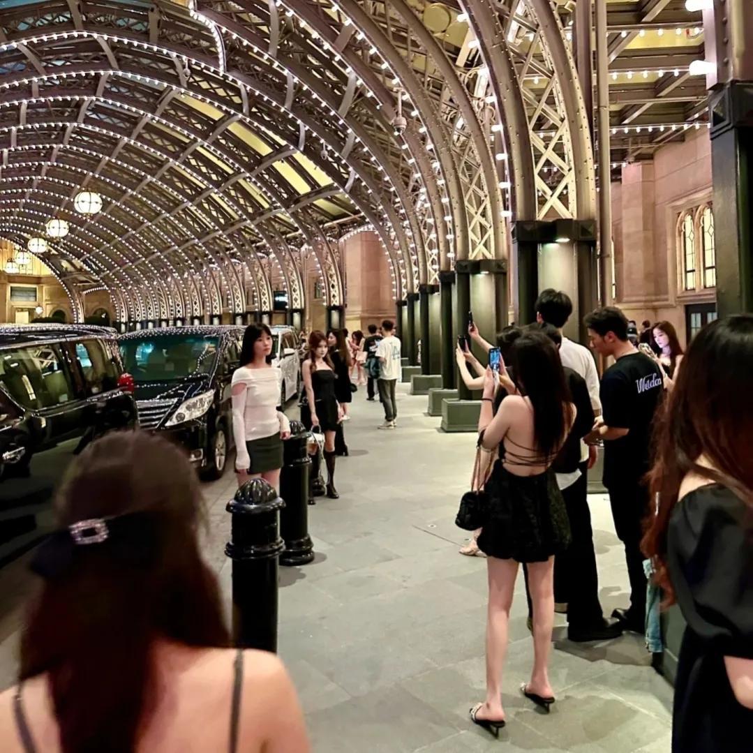 澳门六大娱乐场所，尽享多元文化与精彩项目的绝佳去处澳门娱乐场哪几家最大