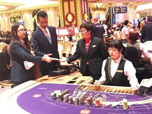 澳门六大娱乐场，精彩纷呈的多元项目体验澳门有几家娱乐场