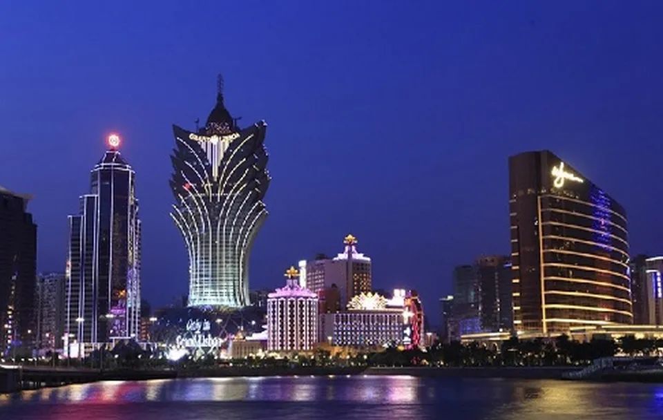澳门六大博企，谁领风骚？澳门6大博企