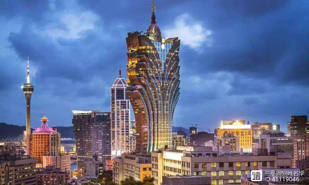 澳门六大博企概览，辉煌背后的故事与影响澳门六大博企有哪些名字呢啊英文
