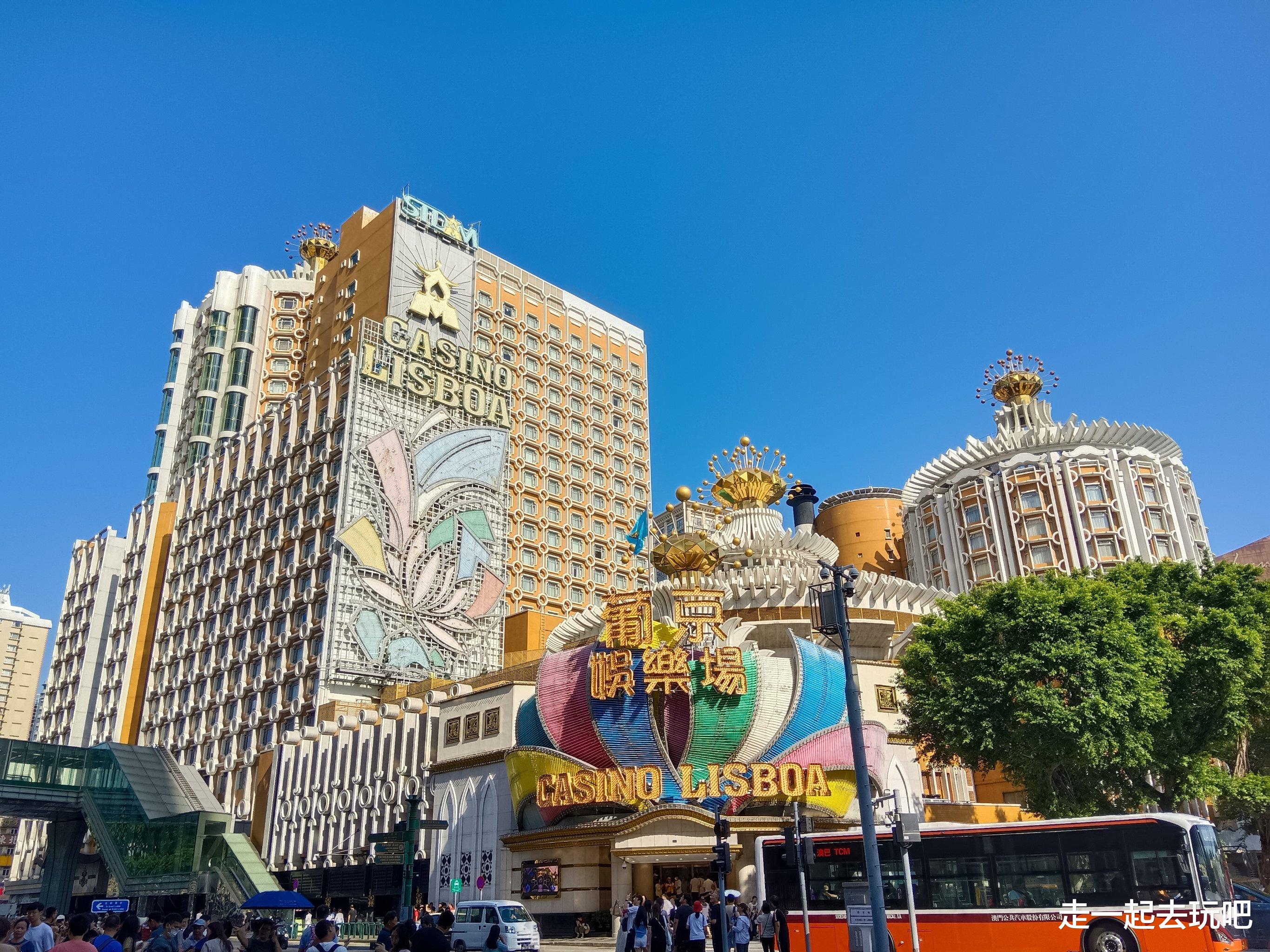 澳门六大博企收入排行榜一览表最新公布，揭秘赌城背后的经济力量澳门六大博企收入排行榜一览表最新公布