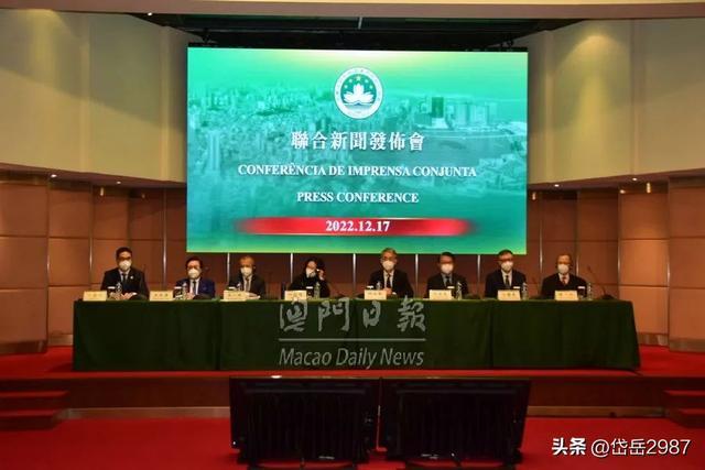 澳门六大博企老板的级别与影响力澳门有哪六大博企