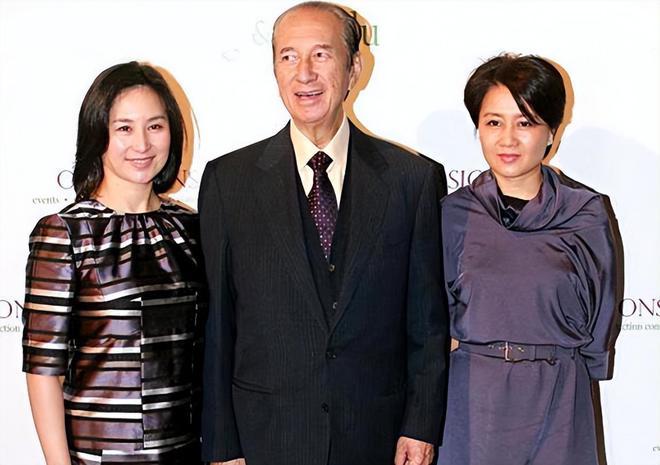 澳门六大博企掌门人，行业领袖与城市经济脉动的桥梁澳门六大博企掌门人是什么级别的人
