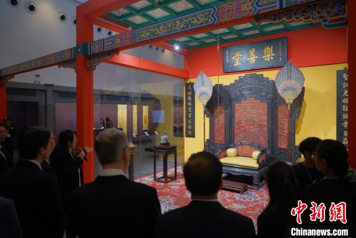 澳门六玄阁，最新动态与文化盛事直播纪实澳门六玄阁最新消息新闻直播视频